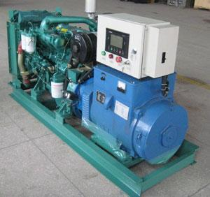 鸡西发电机出租 鸡西发电机出租