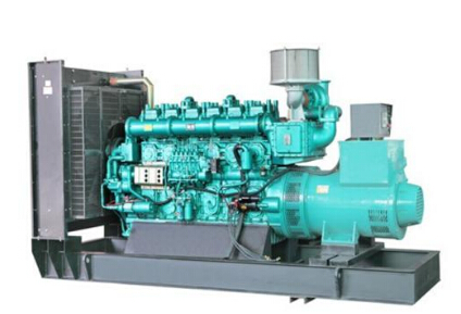 鸡西发电机出租 鸡西发电机出租