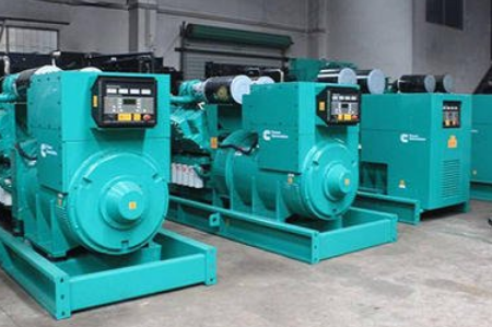 鸡西柴油发电机 鸡西柴油发电机