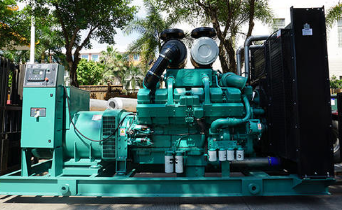 鸡西柴油发电机 鸡西柴油发电机