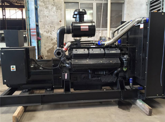 鸡西柴油发电机 鸡西柴油发电机