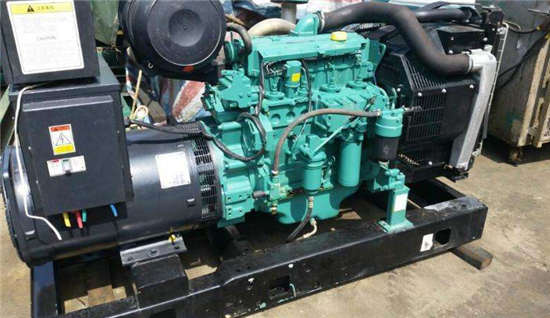 鸡西柴油发电机 鸡西柴油发电机