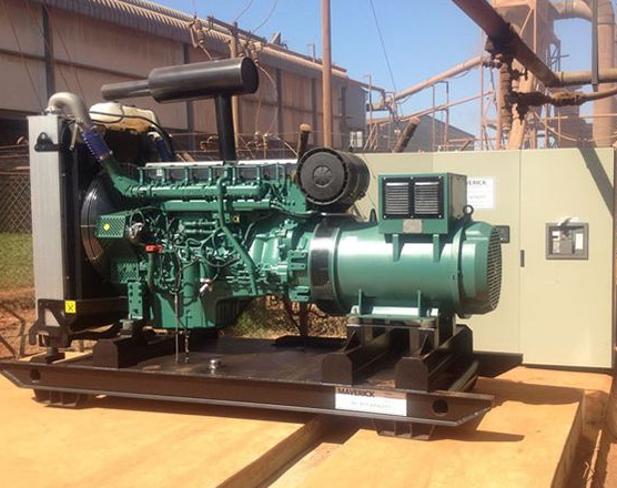 鸡西发电机出租 鸡西发电机出租