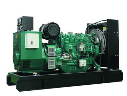 鸡西全新上柴200kw大型柴油发电机组 鸡西全新上柴200kw大型柴油发电机组